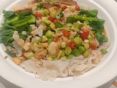 油淋双脆-船家渔(徐州北路店)