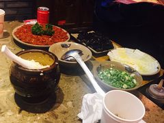 -重庆渝达老火锅(春熙路店)