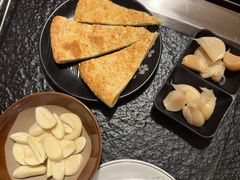 -大汗烧烤滩羊馆(清水河公园店)