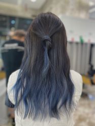 点击看大图 -MMby HairCode 芭曲发型概念店