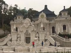 景点-珠海圆明新园