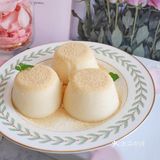 豆乳布丁❗️入口即化❗️香浓爽滑