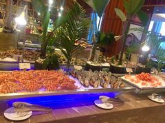 -景湖轩全日制餐厅·南湖名都