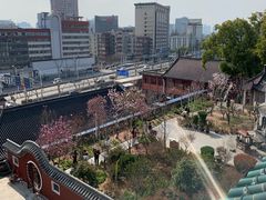-长春观