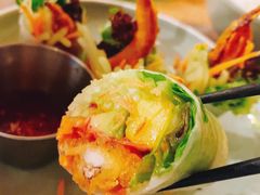 -CHINCHIN 青青·泰国料理(万象食家店)