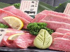 -俺的焼肉(銀座9丁目店)