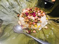 -福慧慈缘素食餐厅(王府井店)