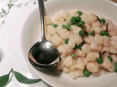 清炒河虾仁-枕水江南(铁西万象汇店)