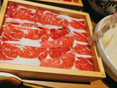-巴奴毛肚火锅(京西大悦城店)