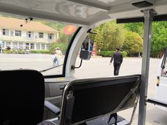 -日照海滨国家森林公园