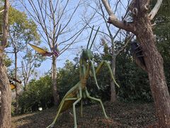 -自然谷恐龙园