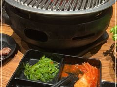 -千寻烧肉(政务区店)