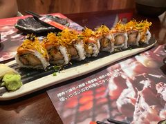 -弓二·烧鸟居酒屋(财富购物中心店)