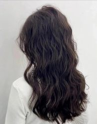 -Hello Lady发型设计