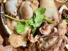 -張飛扒肉•四代传承(道外店)