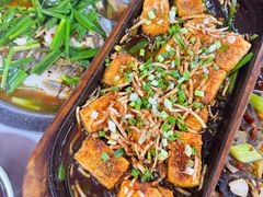 -大湾金牌万州烤鱼(沙河店)
