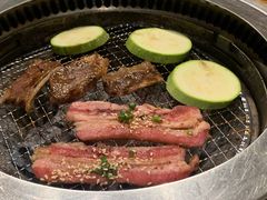 西葫芦-御牛道日式烤肉料理(杭州万象城店)