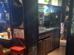 -九鼎轩脆毛肚火锅(南京东路店)