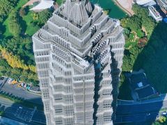 -上海中心大厦