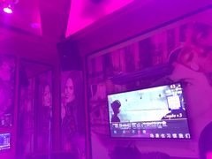 -乐酷·K歌之王潮流KTV(长江国际大厦店)