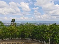 -风云岭森林公园