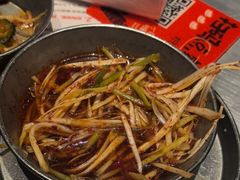 -炽城·烤肉名家(鸿达中央广场店)
