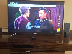 -上海静安昆仑大酒店