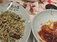 -大厨小馆(华阳城店)
