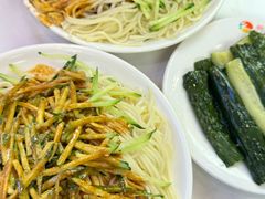 -新川面馆(新街口起源店)