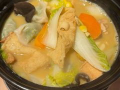 -十二舍·湯物素煮(江泰潤政店)