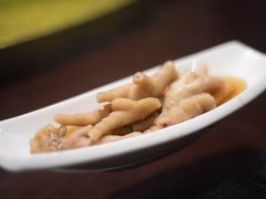 -老正兴菜馆(福州路店)