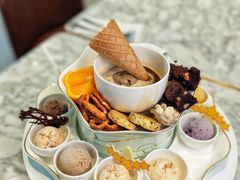 -哈根达斯(红谷滩万达店)