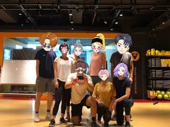 -SUPERMONKEY超级猩猩健身