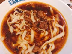 大同刀削面-晋B2008刀削面(小南庄店)