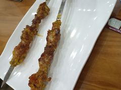 -巴依老爷新疆美食(常营店)