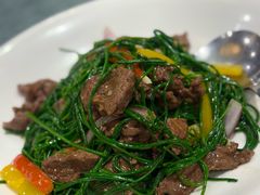 -猪肉婆私房菜(容桂总店)