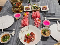 -合乐·创意火锅·海鲜火锅(亚东柒号店)