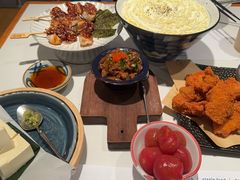 -火山屋台(新街口创始店)