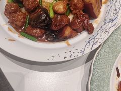 -八大碗·地道东北菜(东陵西路店)