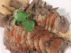 -悦百味·品质川菜(橄榄郡店)