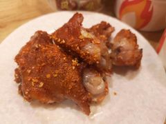 -徐亮烤蹄(建设路店)