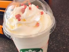 -星巴克(南昌西湖万达店)