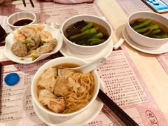 红油三宝-池记(尖沙咀店)