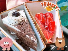 -凯宾美食廊Kempi Deli·凯宾斯基饭店(亮马桥路店)