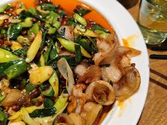 -灯盏窝餐厅
