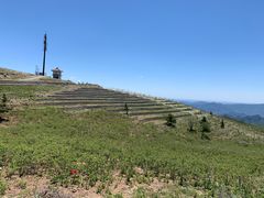 -阳台山自然风景区