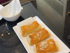 -高第街56号港式餐厅(山大路店)