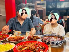 -小街47號江湖菜(四合院店)