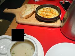 -HELLO MUSAE 拾光缪斯餐厅·纯正希腊风味(苏州中心店)