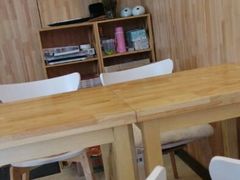 大堂-小团圆糖水铺(襄阳南路店)